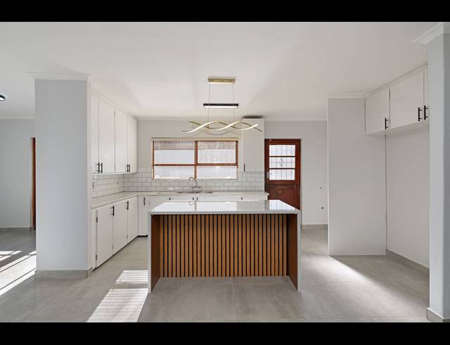 3 BEDROOM HOUSE FOR SALE IN GOODWOOD ESTATE